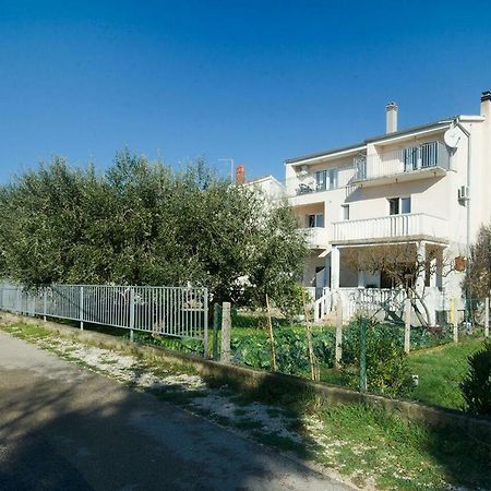 Apartman Korina Sukošan المظهر الخارجي الصورة